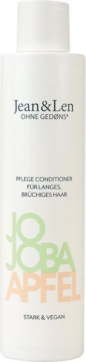 Produktbild Jean & Len Pflege Conditioner Jojoba und Apfel (300 ml)