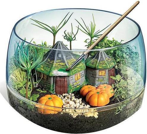 Immagine prodotto Clementoni Harry Potter - Terrario