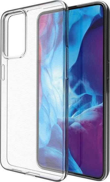 Productafbeelding MU Classic Softcase TPU-serie (Reno 6)