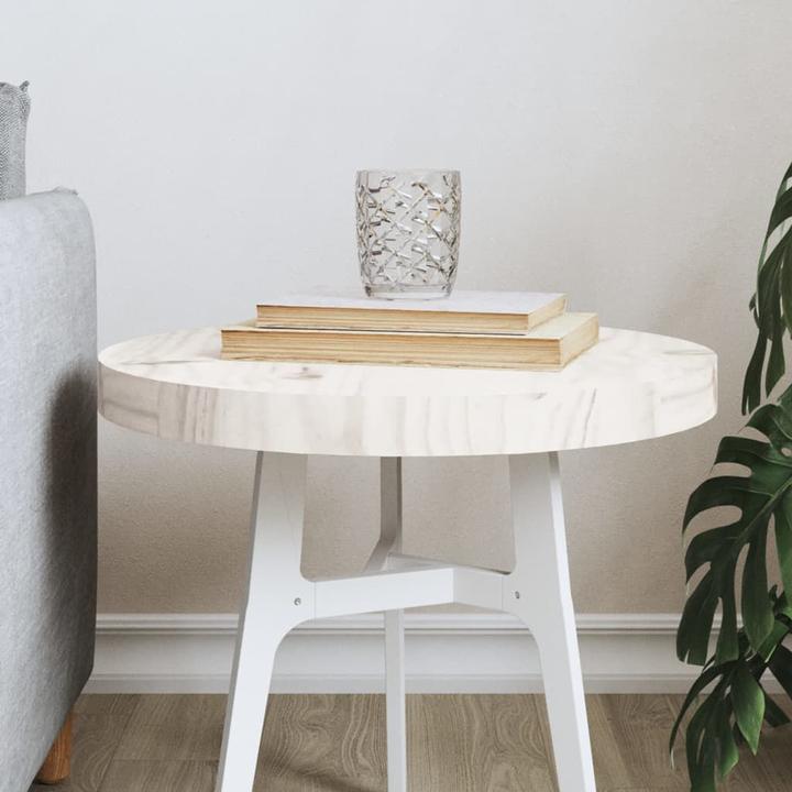 Image du produit VidaXL Vikentas (Ø 40 x 3 cm)