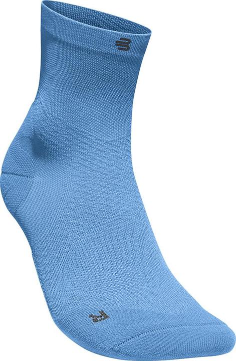 Immagine prodotto Bauerfeind Run Ultralight Mid Cut Calzini Donna (35 - 37)