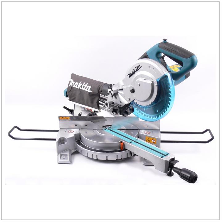 Image du produit Makita Ls0815fl