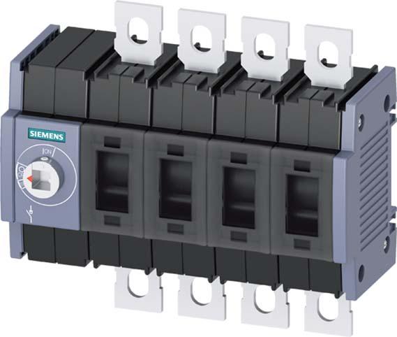 Produktbild Siemens 3KD3440-0NE10-0
