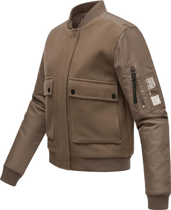Produktbild Navahoo Willstehaben 14 (M)