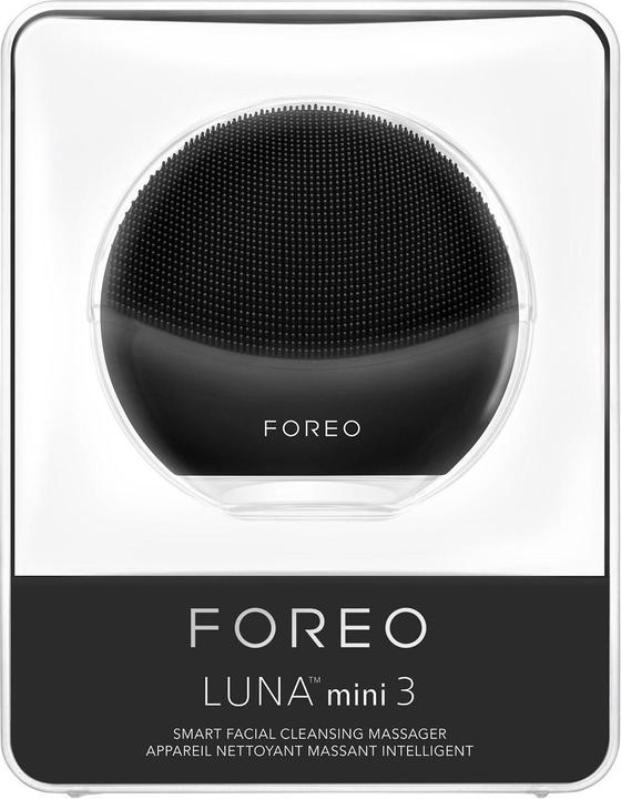 Produktbild Foreo Luna Mini 3 Midnight