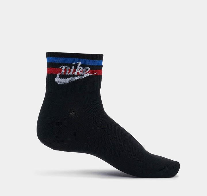 Immagine prodotto Nike Calzini alla caviglia essenziali per tutti i giorni - 121515 (S)
