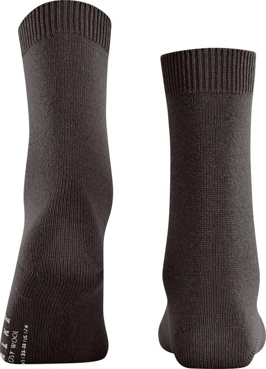Immagine prodotto Falke Donna in lana (Confezione singola, 35 - 38)