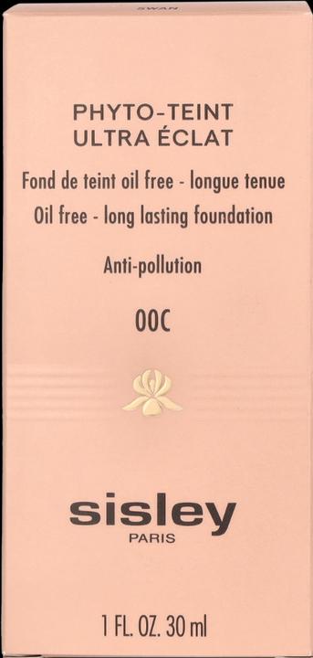 Immagine prodotto Sisley Phyto Teint Ultra Eclat 00 Swan (00)