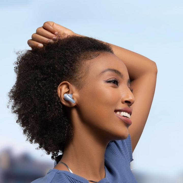 Immagine prodotto soundcore Liberty 4 (ANC, 9 h, Senza fili)