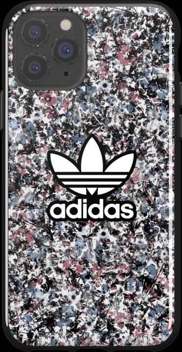 Produktbild adidas Snap Case Belista Flower (Apple iPhone 11 Pro)
