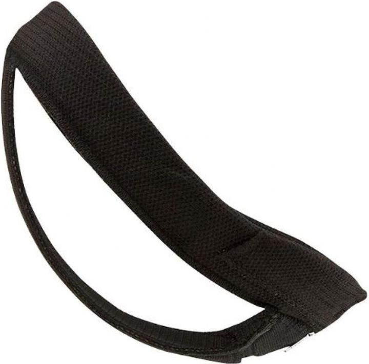 Actual product image Charles Owen riding helmet astm pro skull ii plus (56)