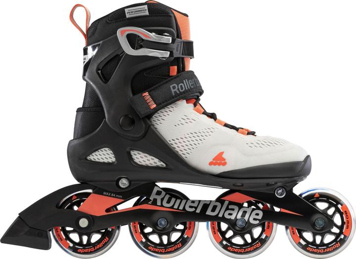 Produktbild Rollerblade W Macroblade 80 (35)