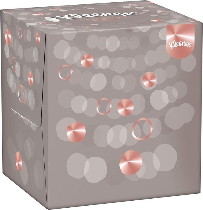 Produktbild Kleenex Ultrasoft