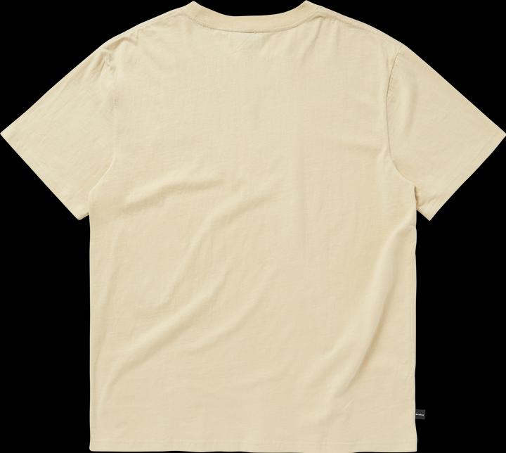Actual product image Mystic Backwash Tee (L)