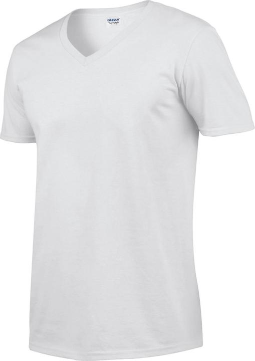 Immagine prodotto Gildan Softstyle Maglietta Scollo a V Adulto Unisex (M)