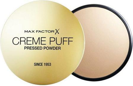 Actual product image Max Factor Cream Puff (55 Candle Glow)