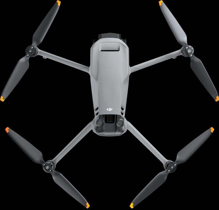 Image du produit DJI Mavic 3 Pro incl. RC (43 min, 958 g, 20 Mpx)