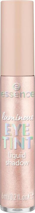 Produktbild essence Eye tint liquid shadow 02 Gleaming Charm (02 - Gleaming Charm)