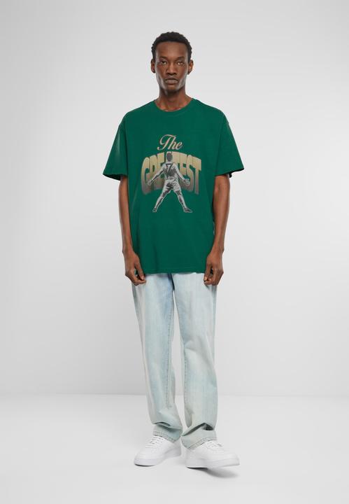 Image du produit Urban Classics Tee surdimensionné Greatest Heavy - 139525 (L)