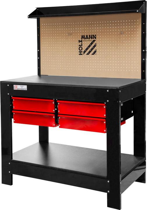 Image du produit Holzmann WT37 (61.50 cm, 112.50 cm)