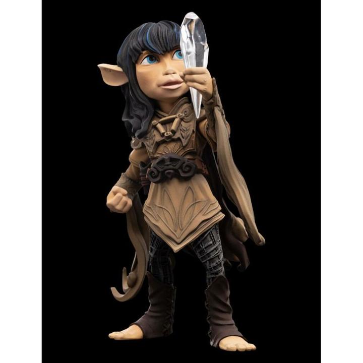 Produktbild Weta Workshop Dark Crystal figurine Mini Epics Jen The Gelfling 11 cm