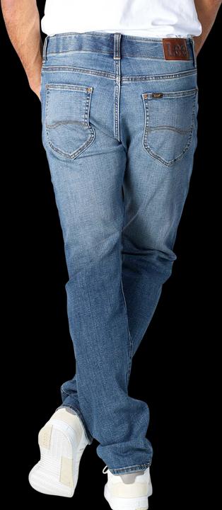 Produktbild Lee Extreme Motion Slim Jeans lenny (38, XL)