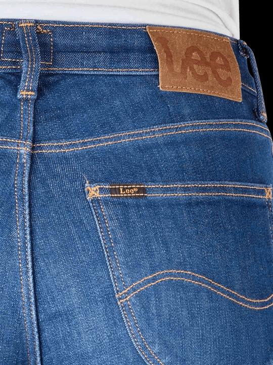 Produktbild Lee Elly Jeans Slim Fit Night Sky (W28/L33)