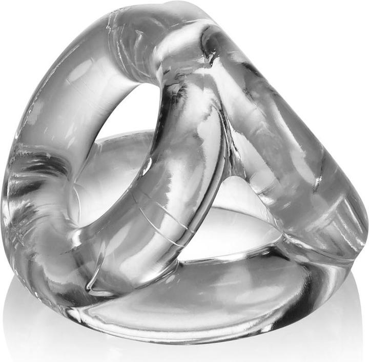 Immagine prodotto Oxballs Tri-Sport Cocksling (4 cm)
