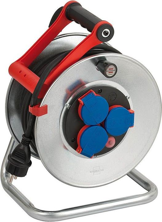 Actual product image Brennenstuhl Garant S (25 m, 2 mm²)