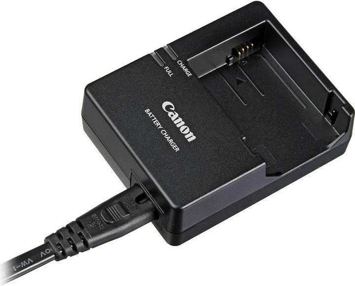 Produktbild Canon LC-E8 Akkuladegerät (Ladegerät)