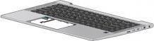 Immagine prodotto HP Topcvr W/Kb Cp+Ps Uk