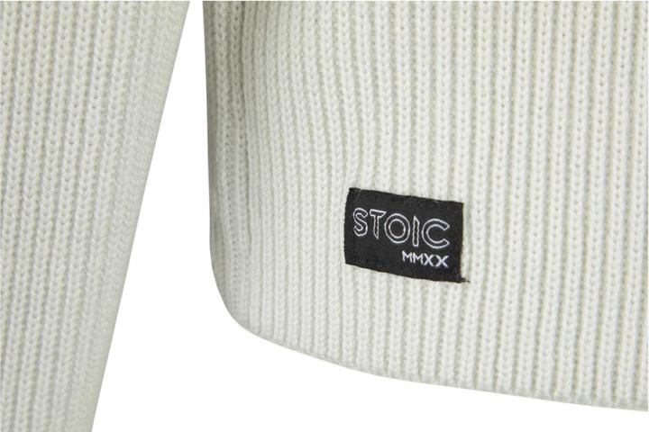 Produktbild Stoic Women's Heavy MerinoKnit MMXX.Rutvik Sweater (XS)