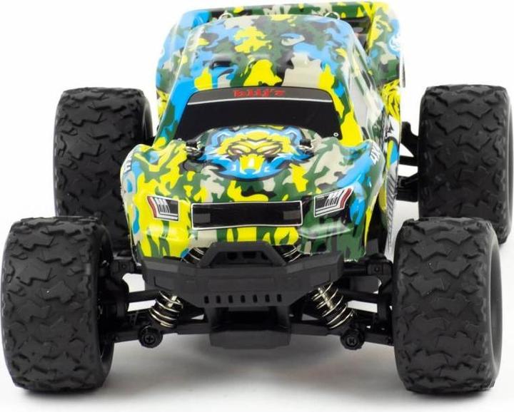 Produktbild Blij´r Beast (RTR Ready-to-Run)