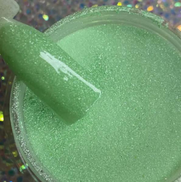 Produktbild Virgo & Gem Dipping Powder Mint to Be (Mint, Farblack)