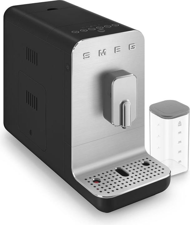 Actual product image Smeg BCC13BLMEU (EU plug)