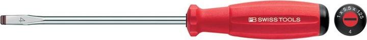 Actual product image PB Swiss Tools PB8100 Swissgrip (Slotted screws)