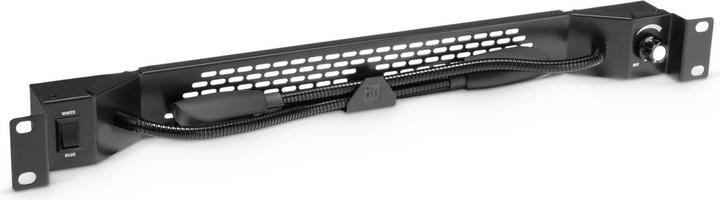 Actual product image LD Systems Rack light 1 U (Replacement parts)