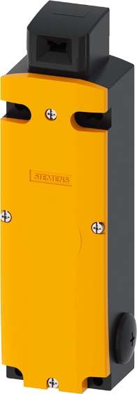 Produktbild Siemens Magnetschalter,Sperrvers.,24VDC