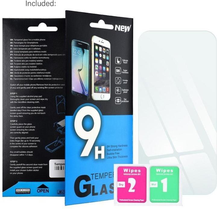 Immagine prodotto PremiumGlass Xiaomi Redmi Note 12 4G/5G/Poco X5 (1 Pezzo/i, Xiaomi Poco X5, Xiaomi Redmi Note 12 5G)