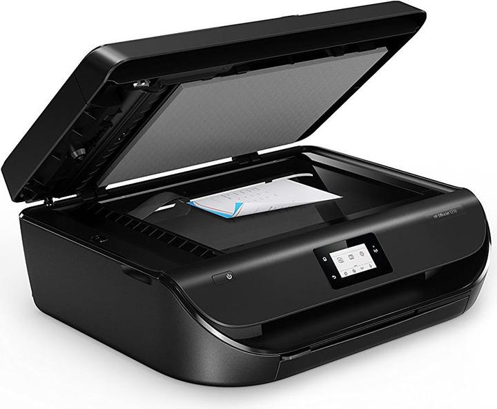 Produktbild HP OfficeJet 5230 (Tintenpatrone, Farbe)