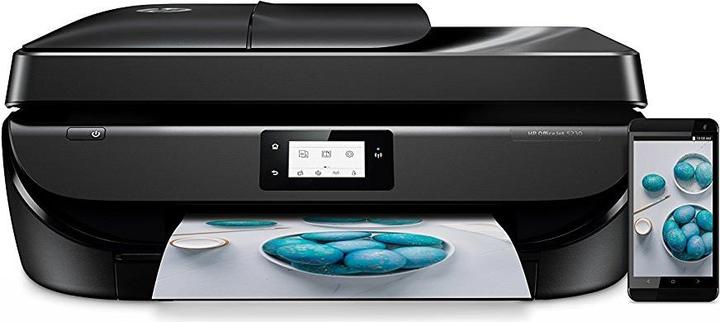 Produktbild HP OfficeJet 5230 (Tintenpatrone, Farbe)