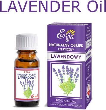 Produktbild Etja Natural Anise Essential Oil 10Ml (10 x, 160 l)