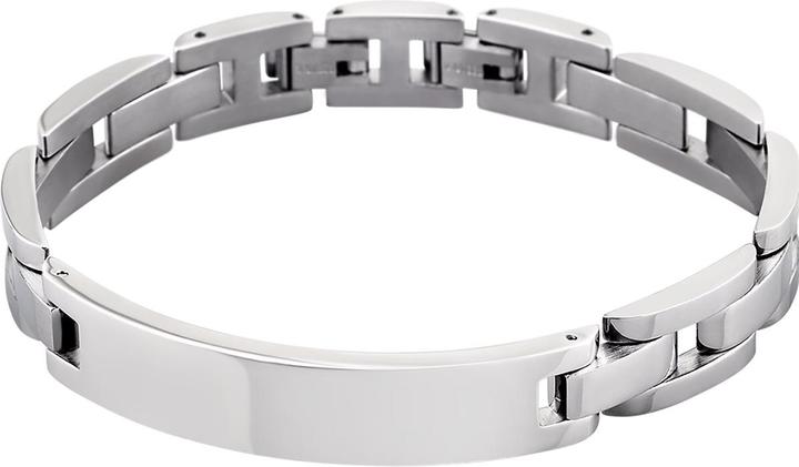 Immagine prodotto Lotus Bracciale (19.50 cm, Acciaio inossidabile)