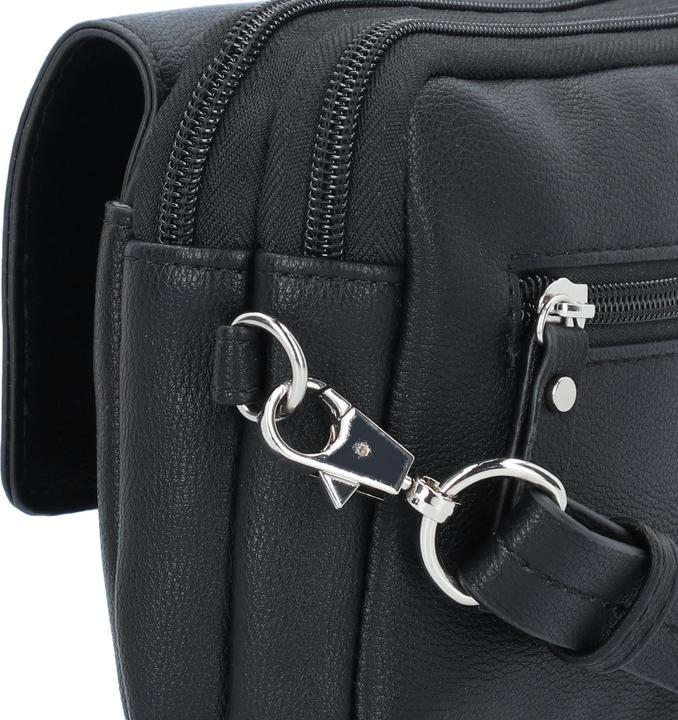 Actual product image Tom Tailor Tilly Umhängetasche 21.5 cm
