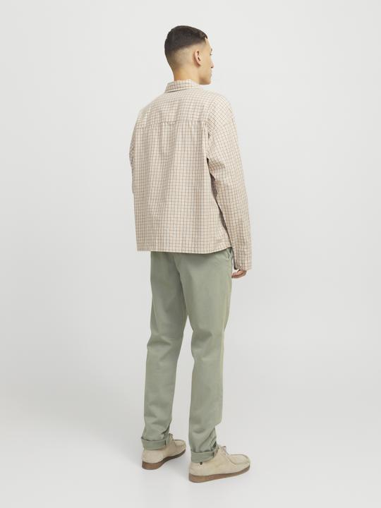 Produktbild Jack & Jones Slim Fit Chino Hose Chino Hose (28)