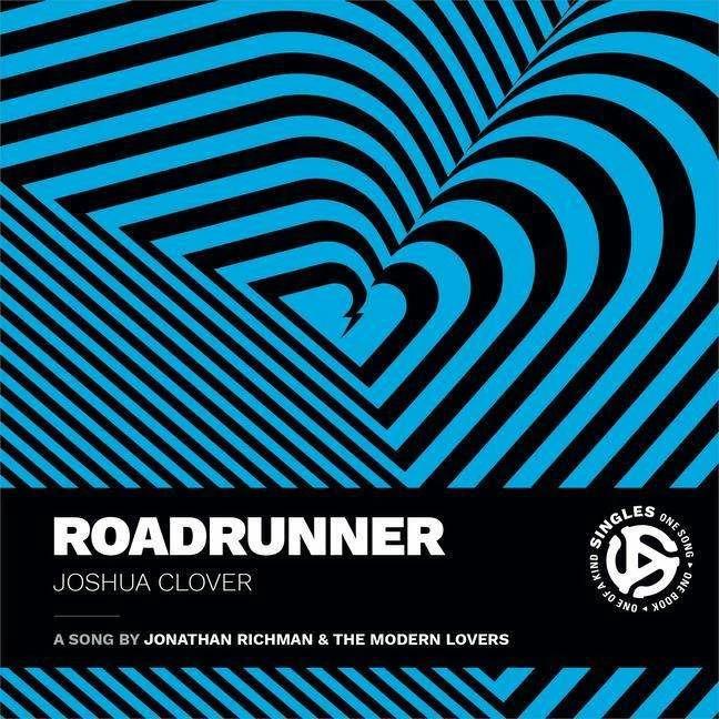 Image du produit Roadrunner (Anglais, Joshua Clover, 2021)