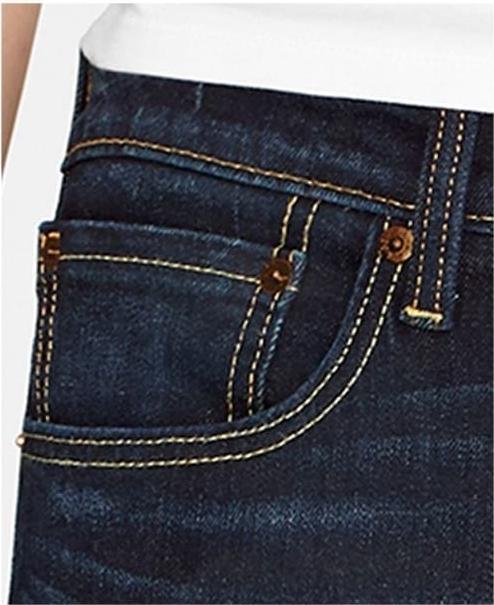 Image du produit Levis 511 Jeans sequoia (W32/L30)