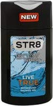 Image du produit Str8 Live True (Eau de toilette, 400 ml)