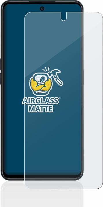 Immagine prodotto BROTECT AirGlass Vetro Opaco (1 Pezzo/i, Oppo A98)