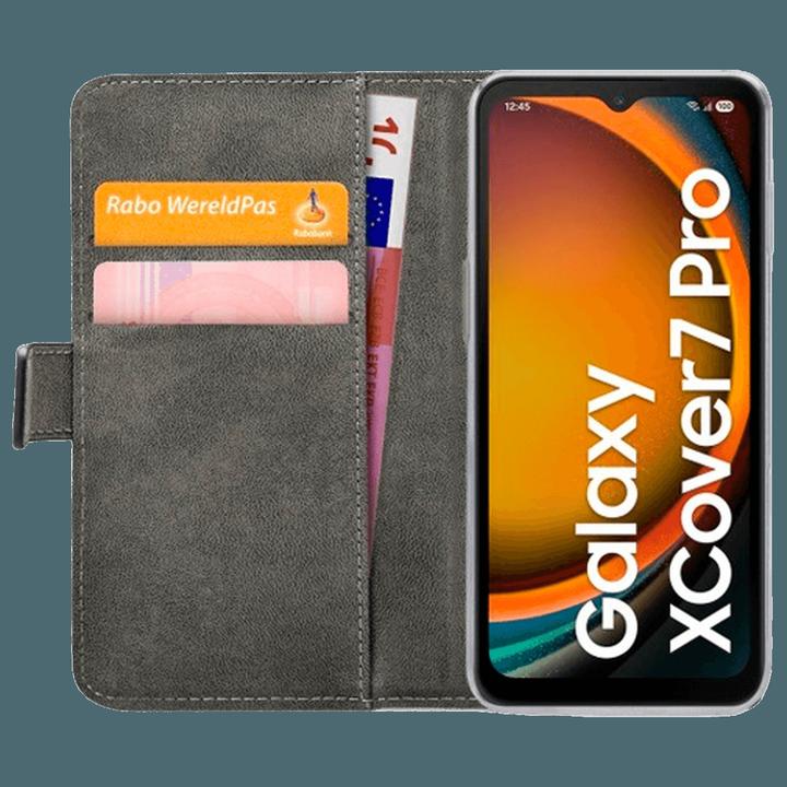 Actual product image Mobilize Klassische Gelly-Geldbörse